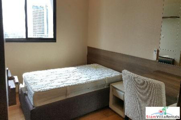 The Address Satorn | Modern and Comfortable Two Bedroom for Rent in Silom-7