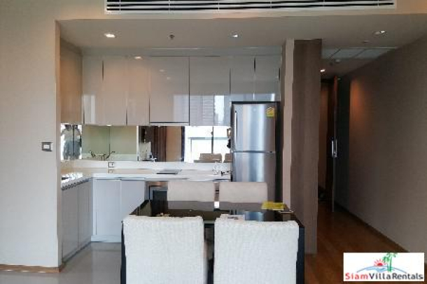 The Address Satorn | Modern and Comfortable Two Bedroom for Rent in Silom-9