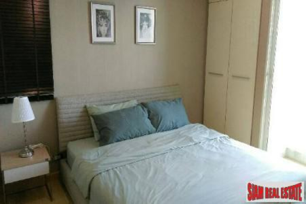 59 Heritage Condo | Convenient Location and Modern Two Bedroom, Two Bath for Rent in Trendy Thong Lo-5