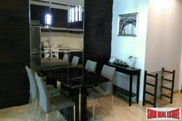 59 Heritage Condo | Convenient Location and Modern Two Bedroom, Two Bath for Rent in Trendy Thong Lo-7