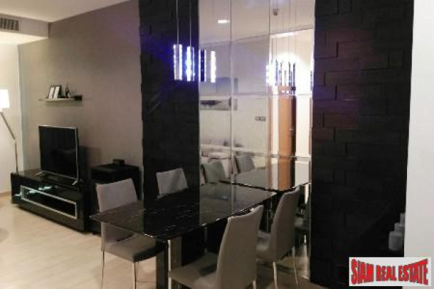 59 Heritage Condo | Convenient Location and Modern Two Bedroom, Two Bath for Rent in Trendy Thong Lo-8