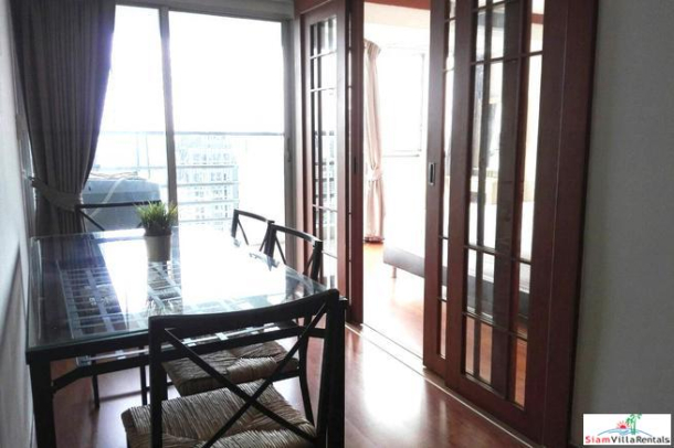 Waterford Diamond Condo | City Views and Convenient Living from this One Bedroom in Phrom Phong-5