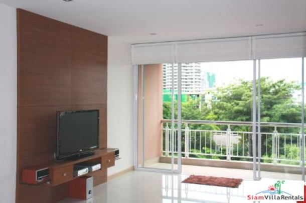 Stylish and Contemporary Two Bedroom in the Heart of the City, Sukhumvit 31, Bangkok-6