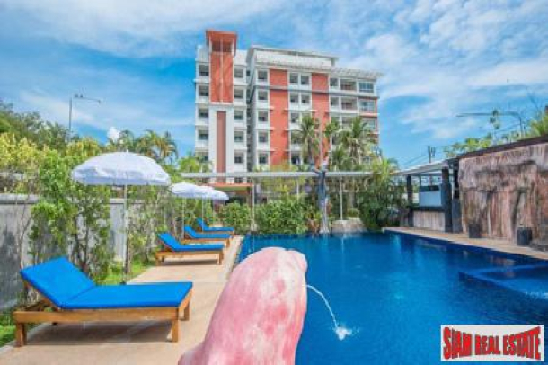 Opportunity to Own a Hotel in Chalong, Southern Phuket-1