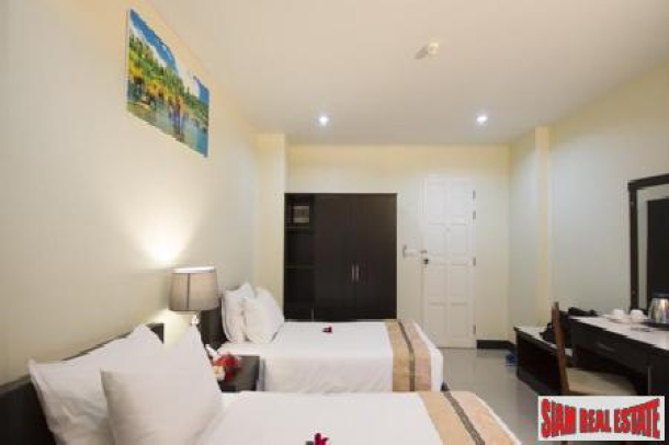 Opportunity to Own a Hotel in Chalong, Southern Phuket-13