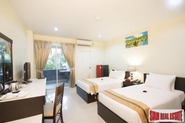 Opportunity to Own a Hotel in Chalong, Southern Phuket-15