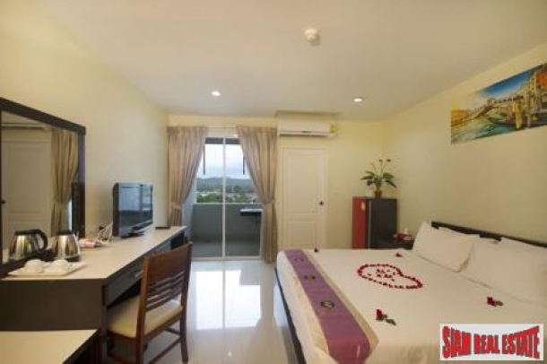 One Bedroom for Rent in a Central Location, Chalong, Phuket-18