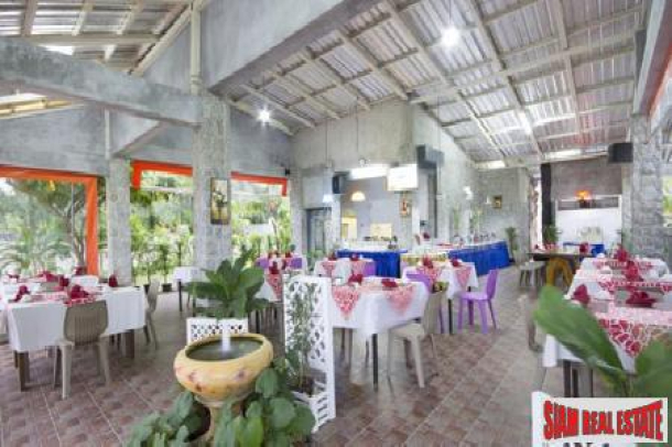 Opportunity to Own a Hotel in Chalong, Southern Phuket-2