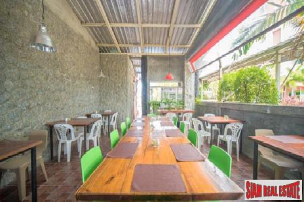 Opportunity to Own a Hotel in Chalong, Southern Phuket-3
