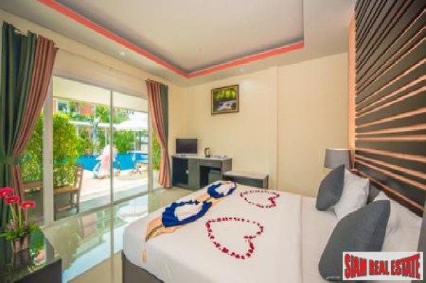 Opportunity to Own a Hotel in Chalong, Southern Phuket-5