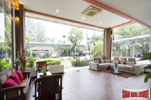 Opportunity to Own a Hotel in Chalong, Southern Phuket-8
