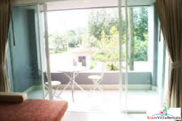 One Bedroom for Rent in a Central Location, Chalong, Phuket-2