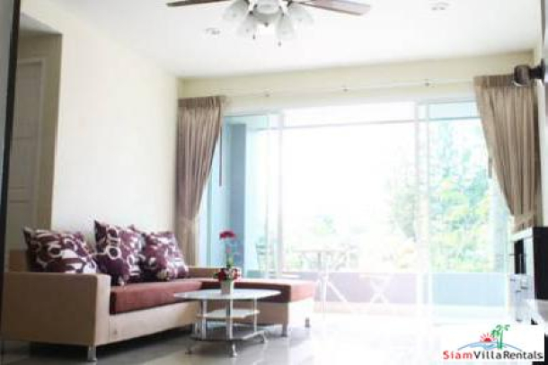 One Bedroom for Rent in a Central Location, Chalong, Phuket-3