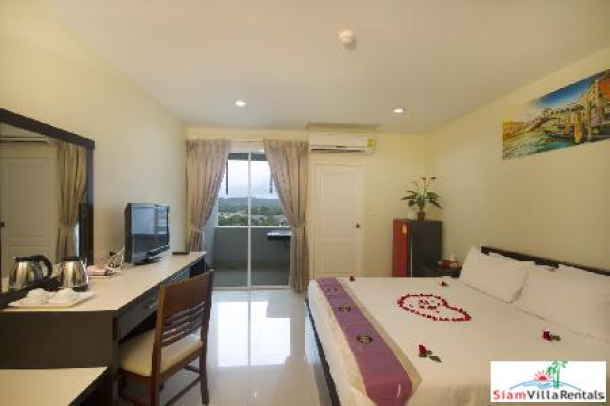 One Bedroom for Rent in a Central Location, Chalong, Phuket-4