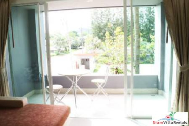 One Bedroom for Rent in a Central Location, Chalong, Phuket-6