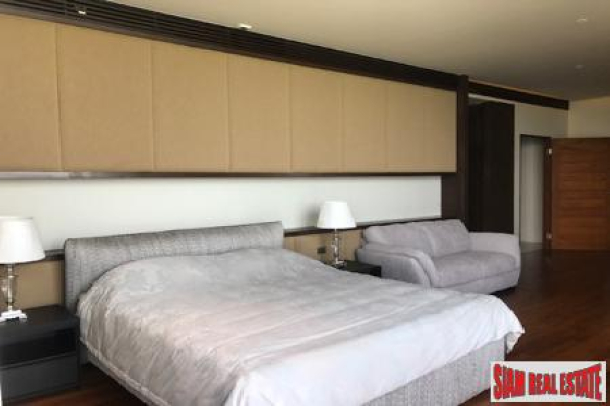 Modern 1 Bedrooms (52 sq.m.) Located The Heart of Pattaya for Long Term Rental-11