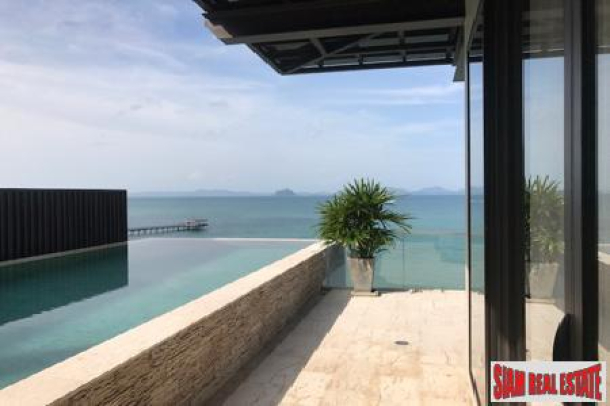 Modern 1 Bedrooms (52 sq.m.) Located The Heart of Pattaya for Long Term Rental-16