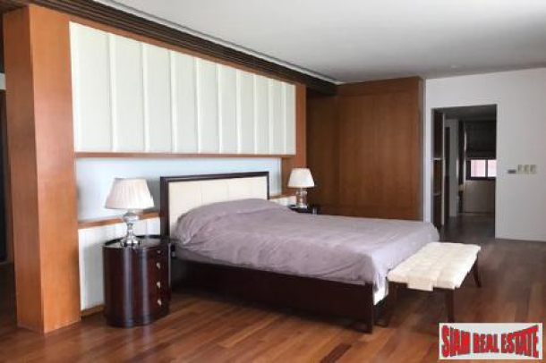 Modern 1 Bedrooms (52 sq.m.) Located The Heart of Pattaya for Long Term Rental-9