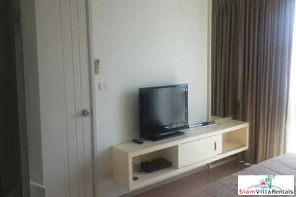 Modern 1 Bedrooms (52 sq.m.) Located The Heart of Pattaya for Long Term Rental-6