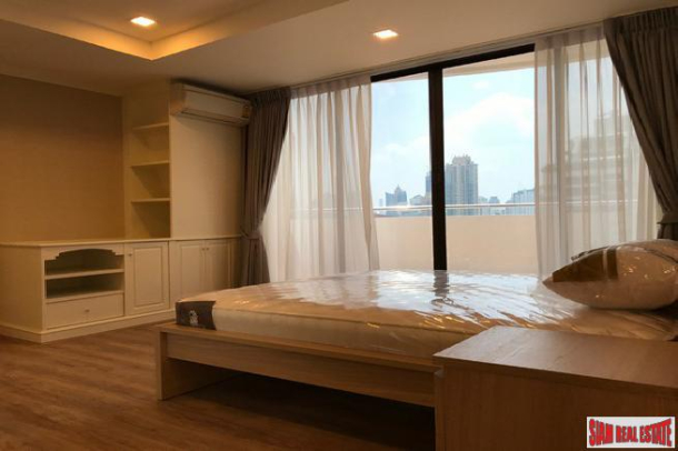 Supalai Place | Large Newly Renovated 2 Bed Condo with Balcony at Sukhumvit 39, Phrom Phong-11