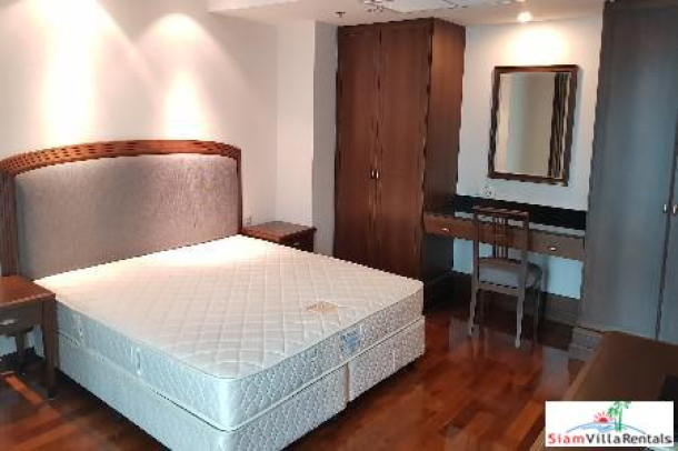 INSAF Tower Sukhumvit 13 | Centrally Located Two Bedroom Condo Plus Maids Room near BTS Nana-10