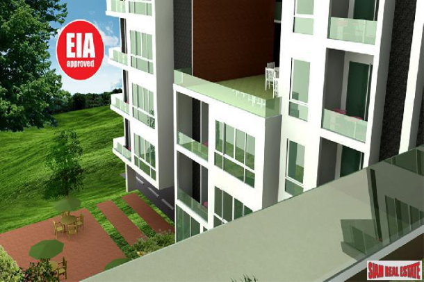 Habitia | Convenient and Modern Three Bedroom for Rent in Koh Kaew-23