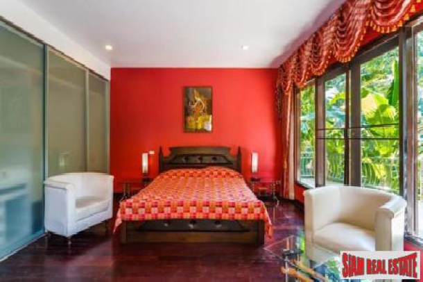 Tropical Boutique Resort for Sale in Chalong, Southern Phuket-10