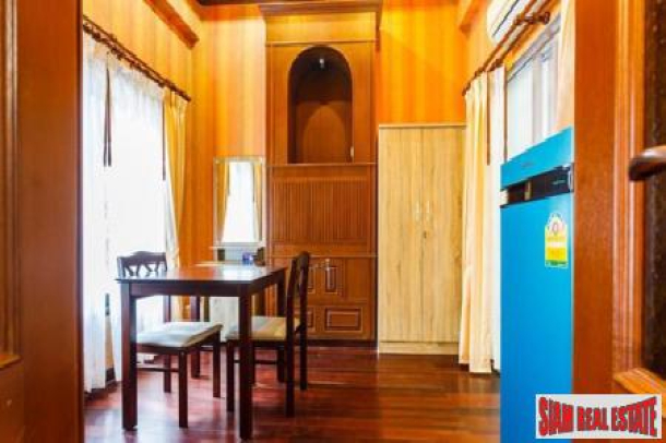 Habitia | Convenient and Modern Three Bedroom for Rent in Koh Kaew-13