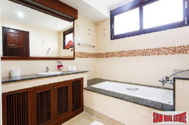 Habitia | Convenient and Modern Three Bedroom for Rent in Koh Kaew-15
