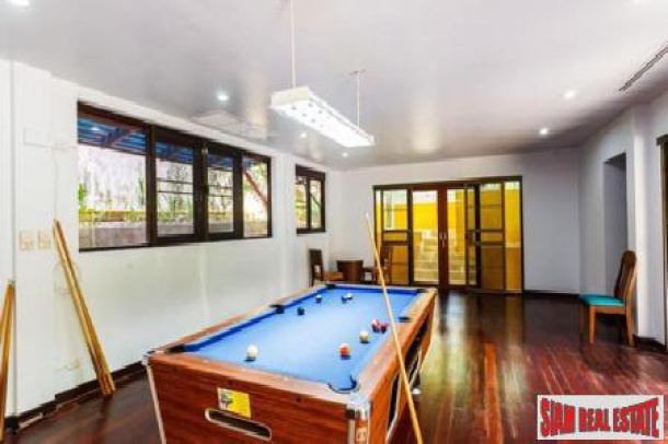 Dallas Villa | Spacious Three Bedroom Pool Villa for Rent in Rawai-18