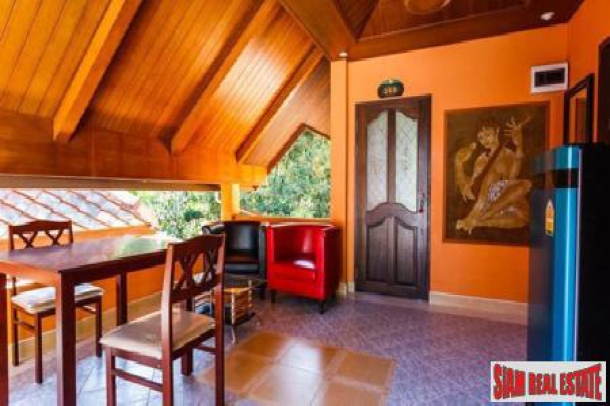Tropical Boutique Resort for Sale in Chalong, Southern Phuket-4