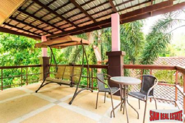 Tropical Boutique Resort for Sale in Chalong, Southern Phuket-5