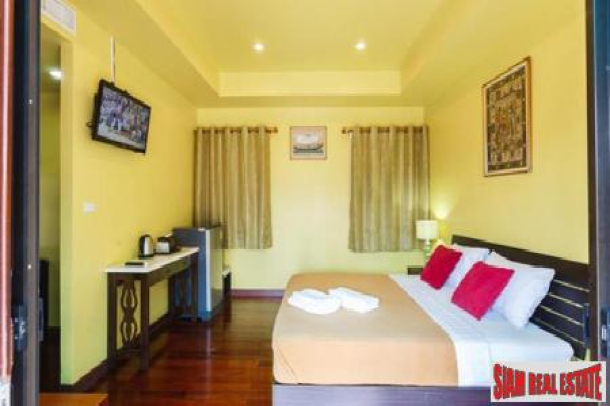 Tropical Boutique Resort for Sale in Chalong, Southern Phuket-8