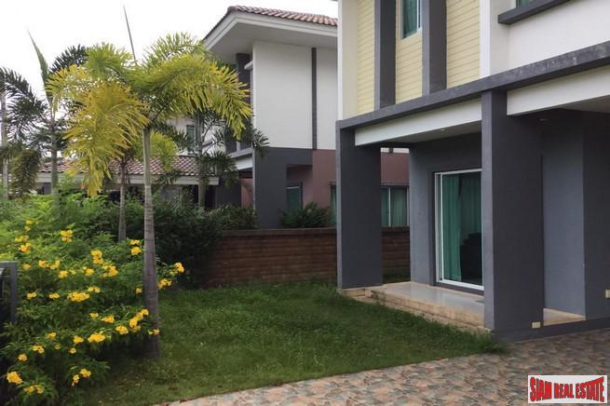 Habitia | Convenient and Modern Three Bedroom for Rent in Koh Kaew-11