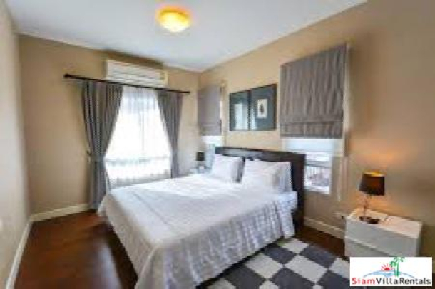 Habitia | Convenient and Modern Three Bedroom for Rent in Koh Kaew-2