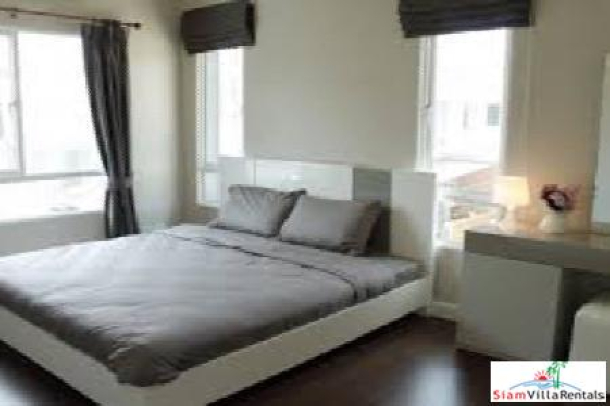 Habitia | Convenient and Modern Three Bedroom for Rent in Koh Kaew-3