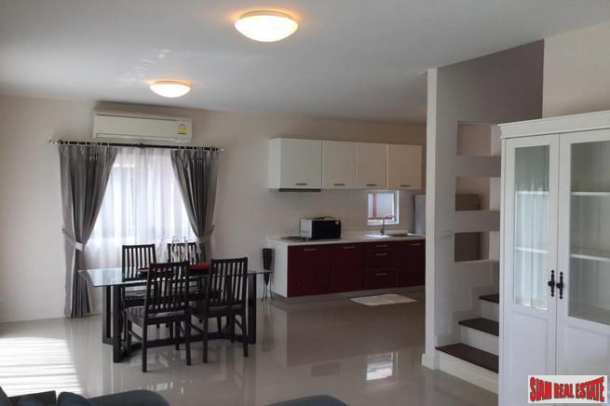 Habitia | Convenient and Modern Three Bedroom for Rent in Koh Kaew-4