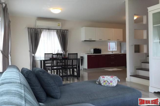 Habitia | Convenient and Modern Three Bedroom for Rent in Koh Kaew-6