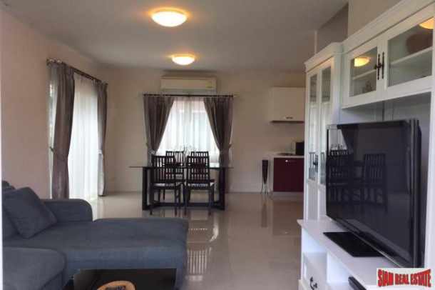 Habitia | Convenient and Modern Three Bedroom for Rent in Koh Kaew-8