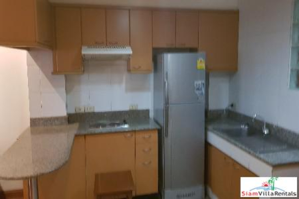Insaf Court Sukhumvit 13 | One Bedroom Condo for Rent Conveniently Located Near BTS Nana-6