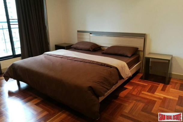 Liberty Park 2 Sukhumvit | Three Bedroom, Convenient Location, Great Price at Sukhumvit 11-11