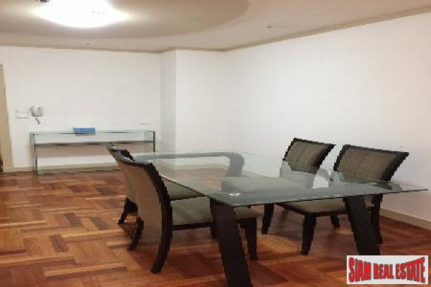 Liberty Park 2 Sukhumvit | Three Bedroom, Convenient Location, Great Price at Sukhumvit 11-7