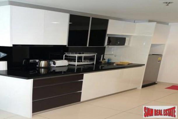 Luxury High Rise Condominium with Fantastic Sea View for Sale in Wongamat Pattaya-7