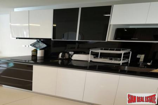 Luxury High Rise Condominium with Fantastic Sea View for Sale in Wongamat Pattaya-8