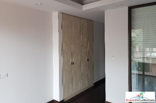 Large 2 BRs 85sq.m. in The Heart of Pattaya City near to beach and malls - Long Term Rental - Pattaya-18