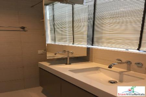 Siri at Sukhumvit 38 | Move in Now!  Centrally Located One Bedroom in Thong Lo-11