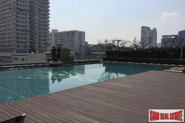 Ivy Thonglor  | Centrally Located One Bedroom Condo for Sale at Thong Lor-1