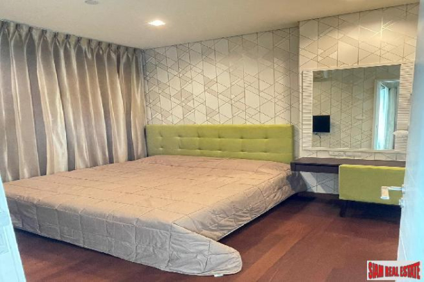 Ivy Thonglor | Bright and Well Decorated One Bedroom Condo for rent in Kamphaeng Phet-11