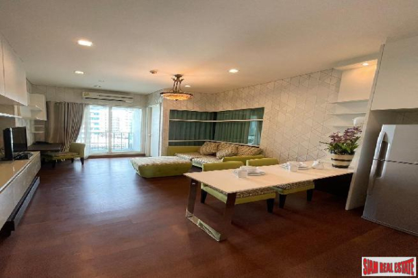 Ivy Thonglor | Bright and Well Decorated One Bedroom Condo for rent in Kamphaeng Phet-9