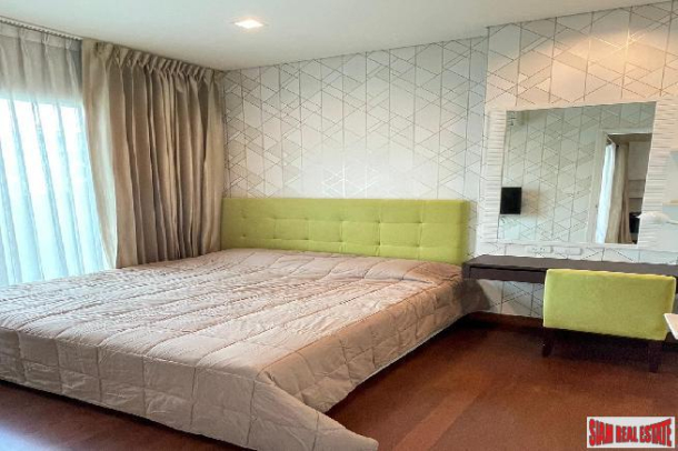 Ivy Thonglor | Bright and Well Decorated One Bedroom Condo for rent in Kamphaeng Phet-14